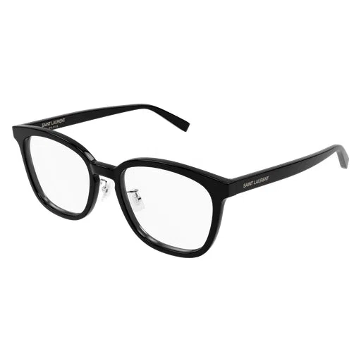 Saint Laurent SL 917/F Eyeglasses - view 3